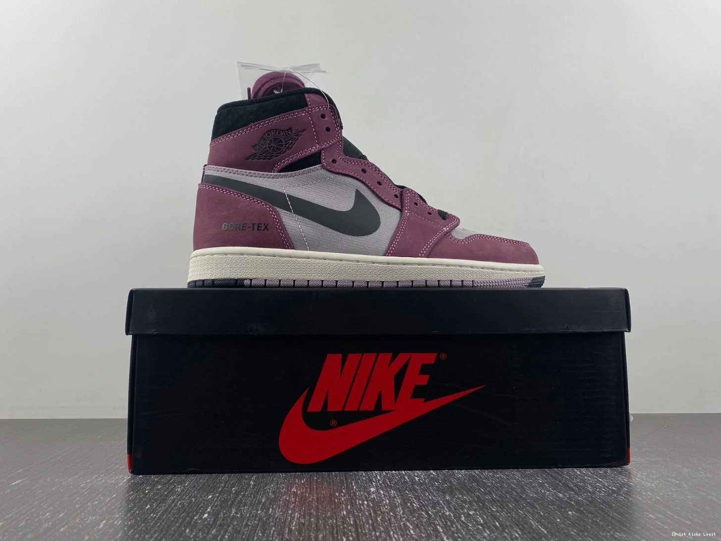 Bordeaux' - 500 'Light DB2889 High Element GORE-TEX 1 Air Jordan 0206